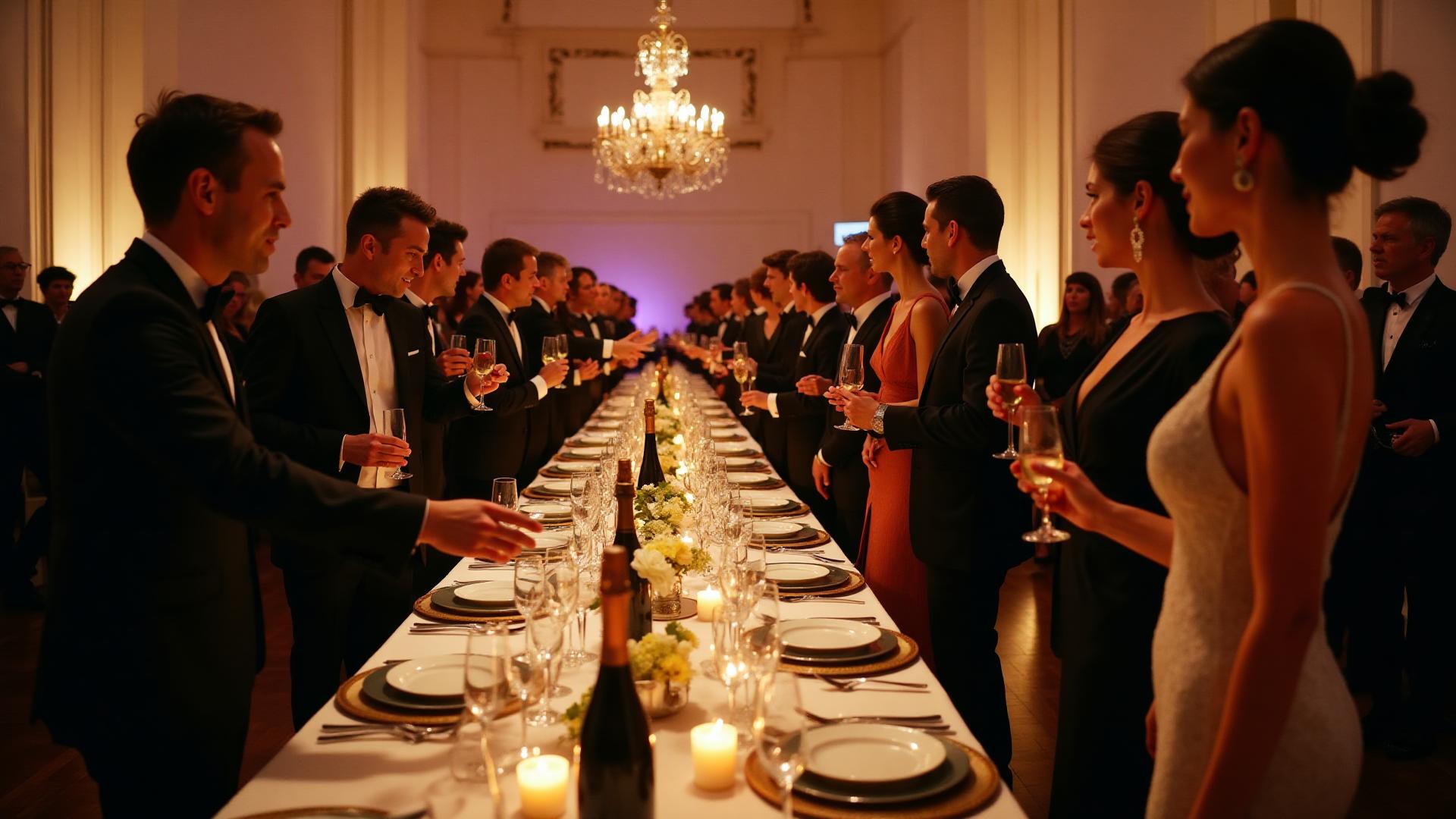 Executive Media Services